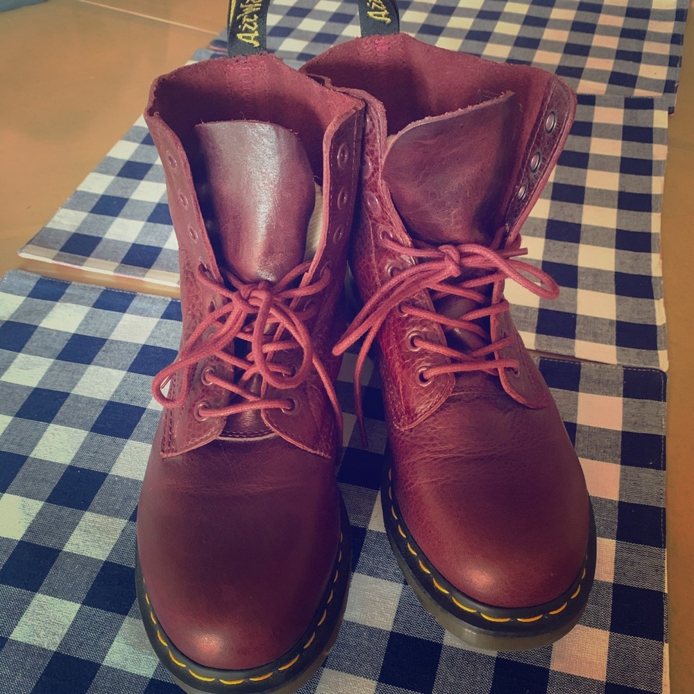 Dr. Marten